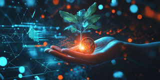 Kapitaal dat speculatief roteert tussen crypto, goud, AI-infrastructuur en de sector geheugenchips