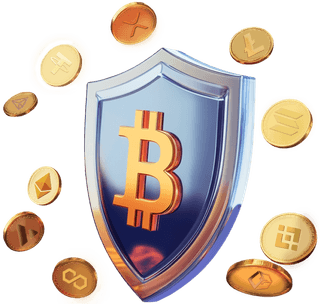 Beveiliging met cold storage en tweefactorauthenticatie
