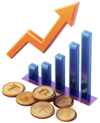 Zege Kapitbeek platformweergave voor crypto trading - overzicht van het product