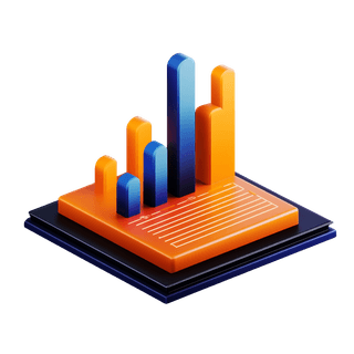 Applicatie voor het beheren van een cryptoportfolio, waarbij vermogen en rendement worden gevolgd